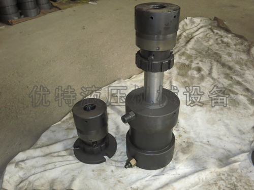 江苏SQD-250-100SF型松卡式千斤顶